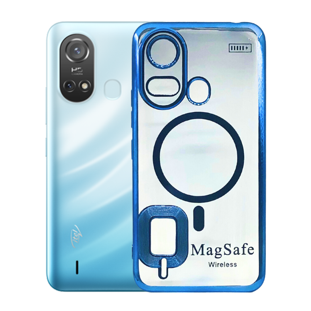 CD RING CHROME MOBILE CASE A49PLAY [PO A49PLAY-26]