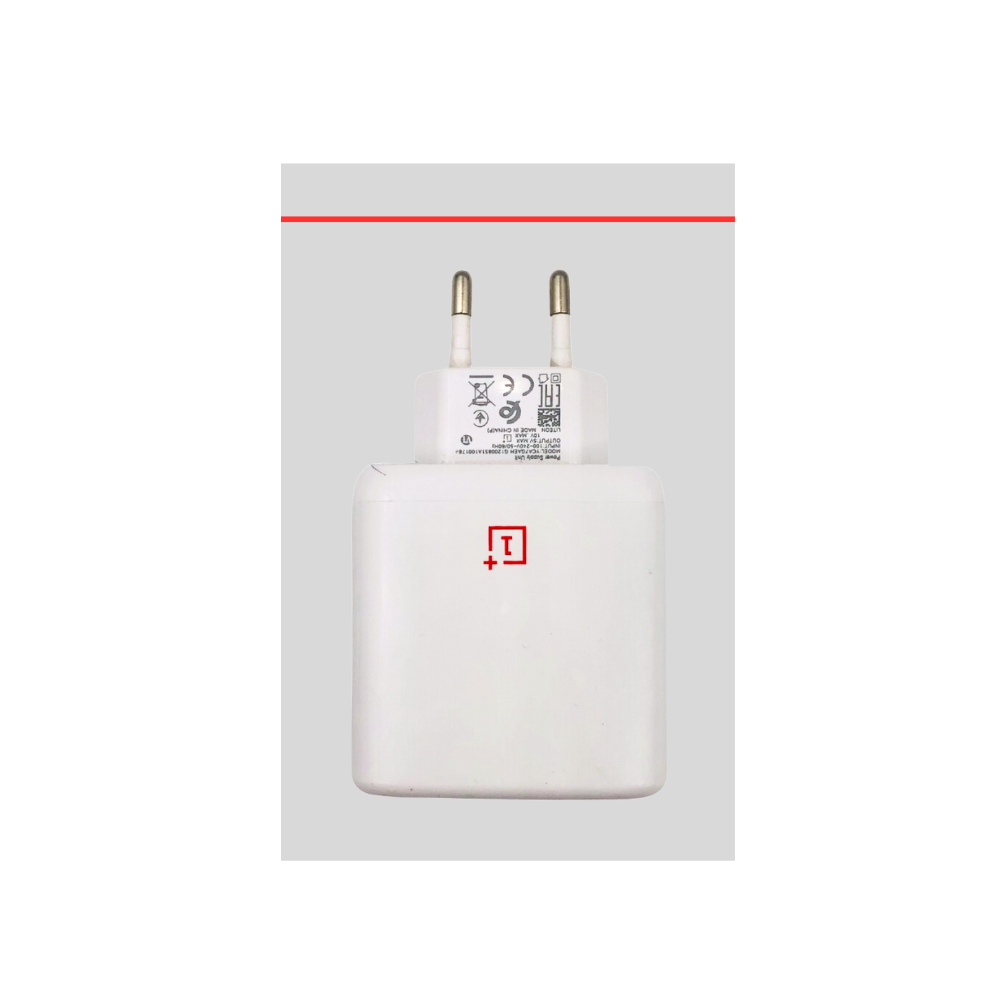 WARP ONE PLUS CHARGING ADATPER [CH ONE PLUS]