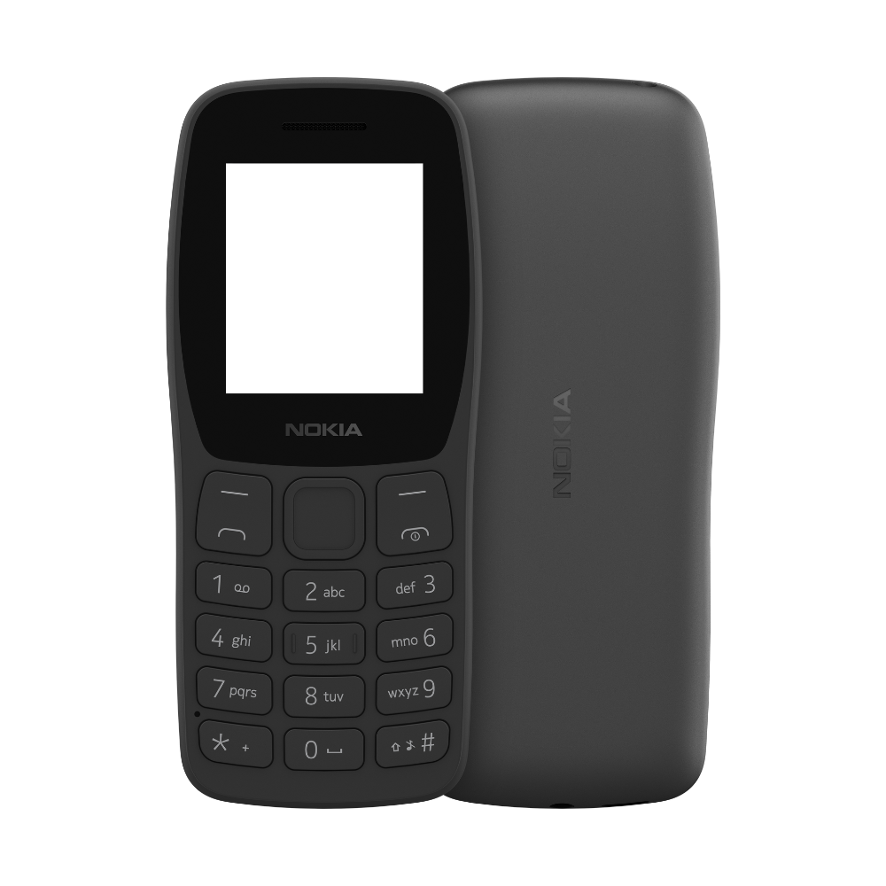 NOKIA 105 2020 HOUSING BODY [105 2020-4]