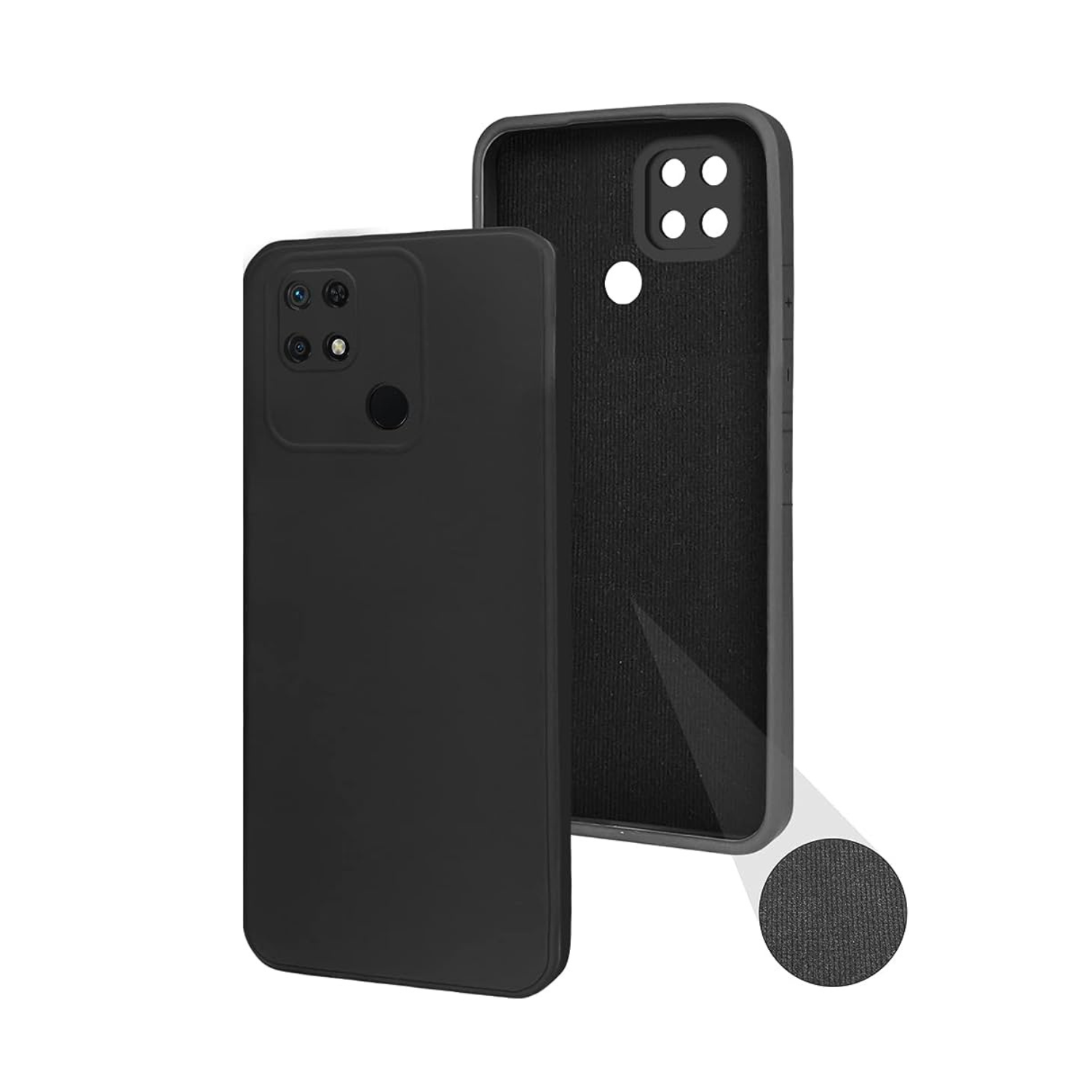 OFFICAL MOBILE POUCH (READMI 10C) [PO MI10C-13]