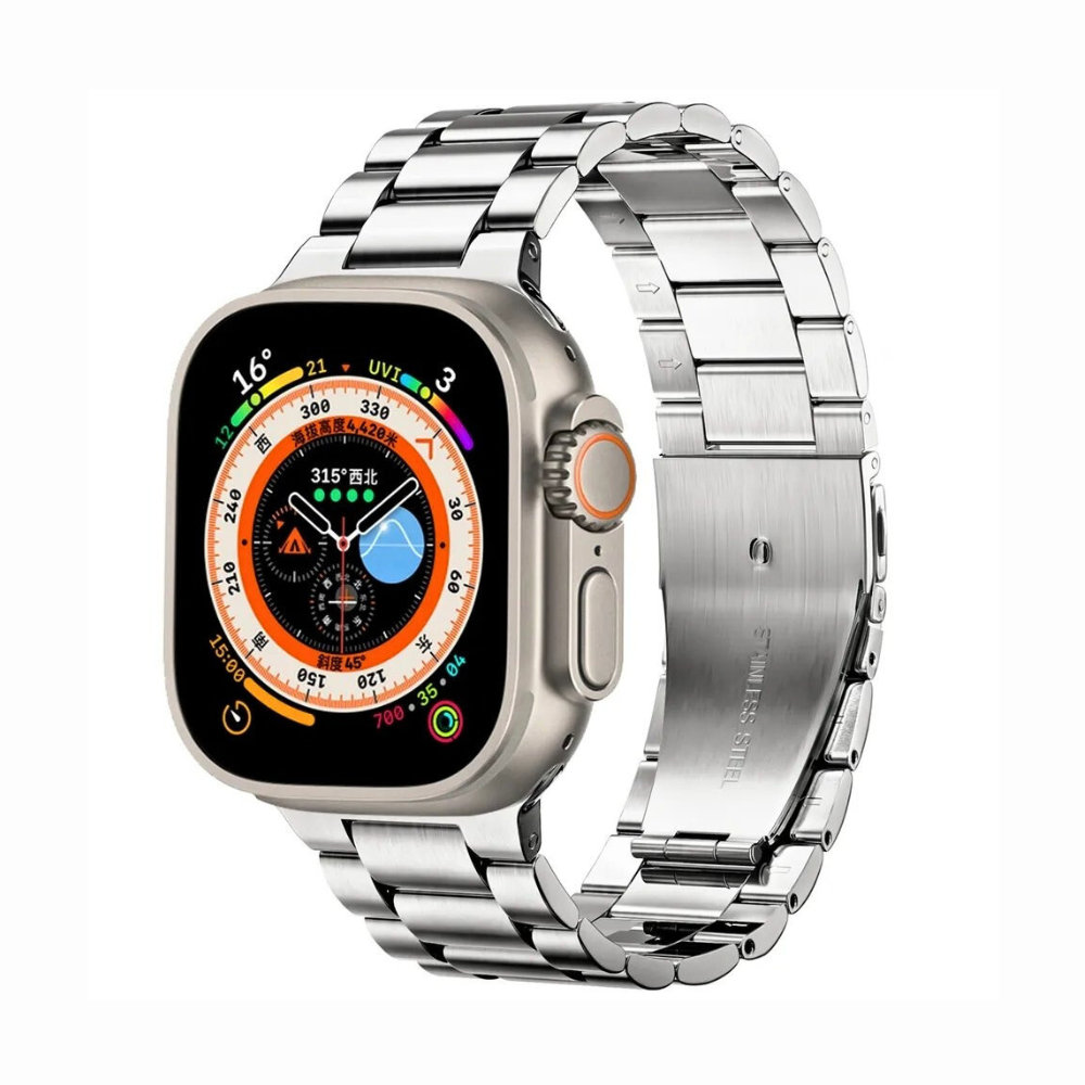 ULTRA SMART WATCH 7+1 (ZT-30) [WATCH ZT30 7IN1]