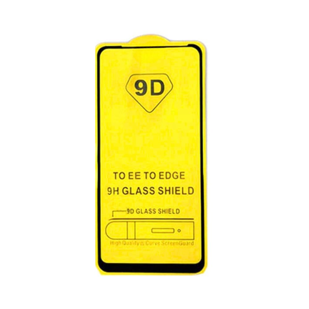9D SCREEN PROTECTOR (OPPO A76) [PL A76OPPO-12]