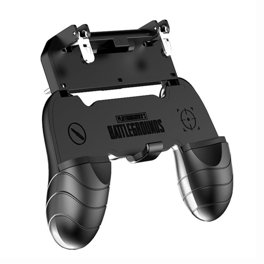 MULTI-FUNCTIONAL GAME HANDLE (W18) [PUBG REMOT-2]