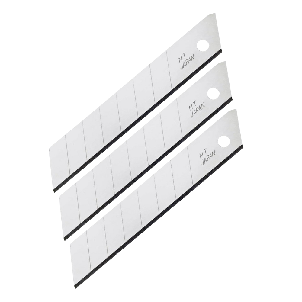 BLADE CUTTER (10 PIECES BOX)  [BLADE-1]