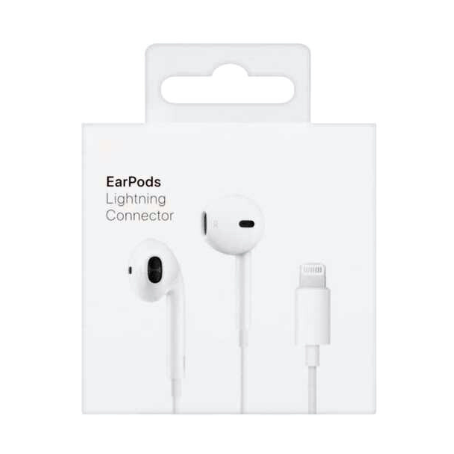 EARPODS LIGHTING CONNECTOR IPHONE [HF IPHONE-9]