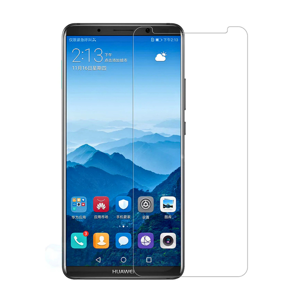 POLISH GLASS REDMI 13C [PL 13C-5]