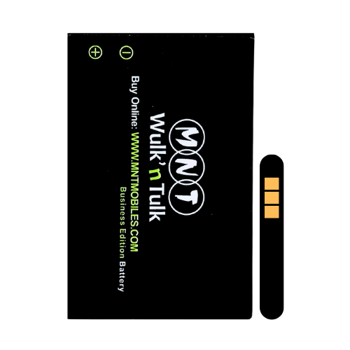 MNT BUSINESS EDITION RECHARGEABLE BATTERY BL-5C [BT 1100-16]