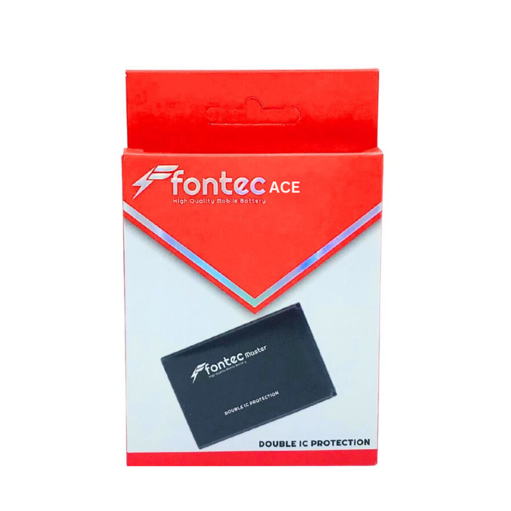 FONTEC CELL PHONE BATTERY ACE 1100/BL-L5E  [BT FONT1100-1]