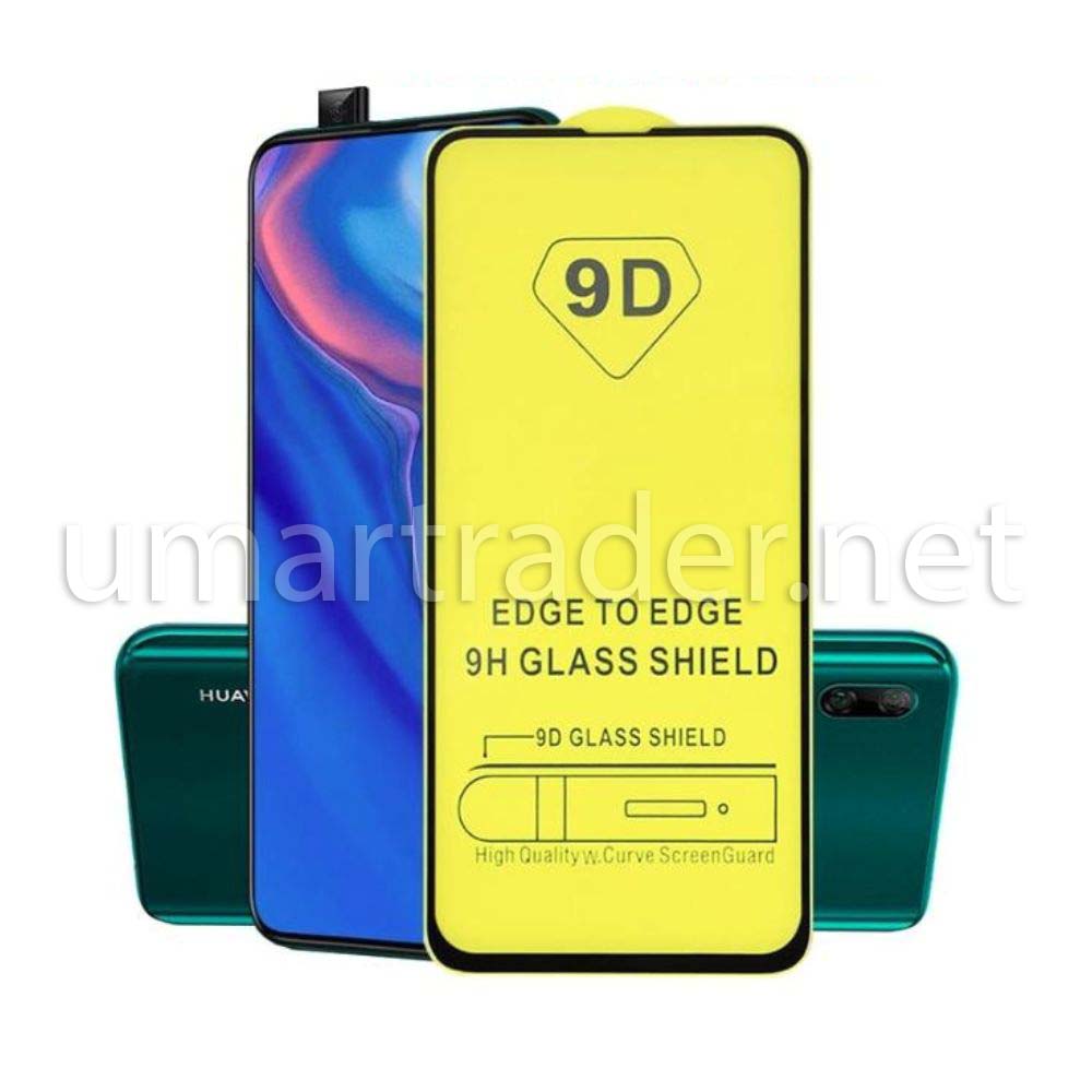  9D SCREEN PROTECTOR (Huawei Y9S) [PL Y9S-12]