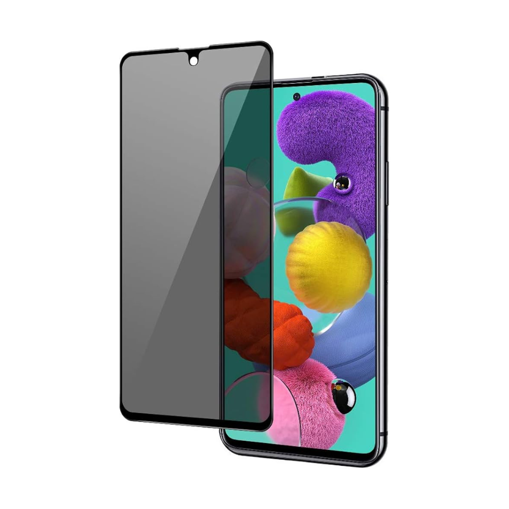 PRIVACY GLASS SAMSUNG A71 [PL A71-13]