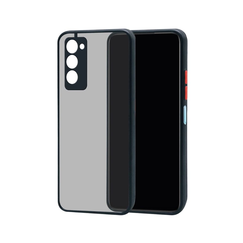 BUMPER SUITER MOBILE CASE (TECNO CAMEN18) [PO CAMEN18-9]