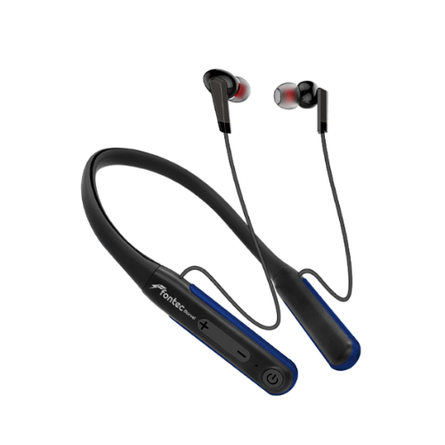 FONTEC MARVEL NECKBAND [NECKBAND MARVEL]