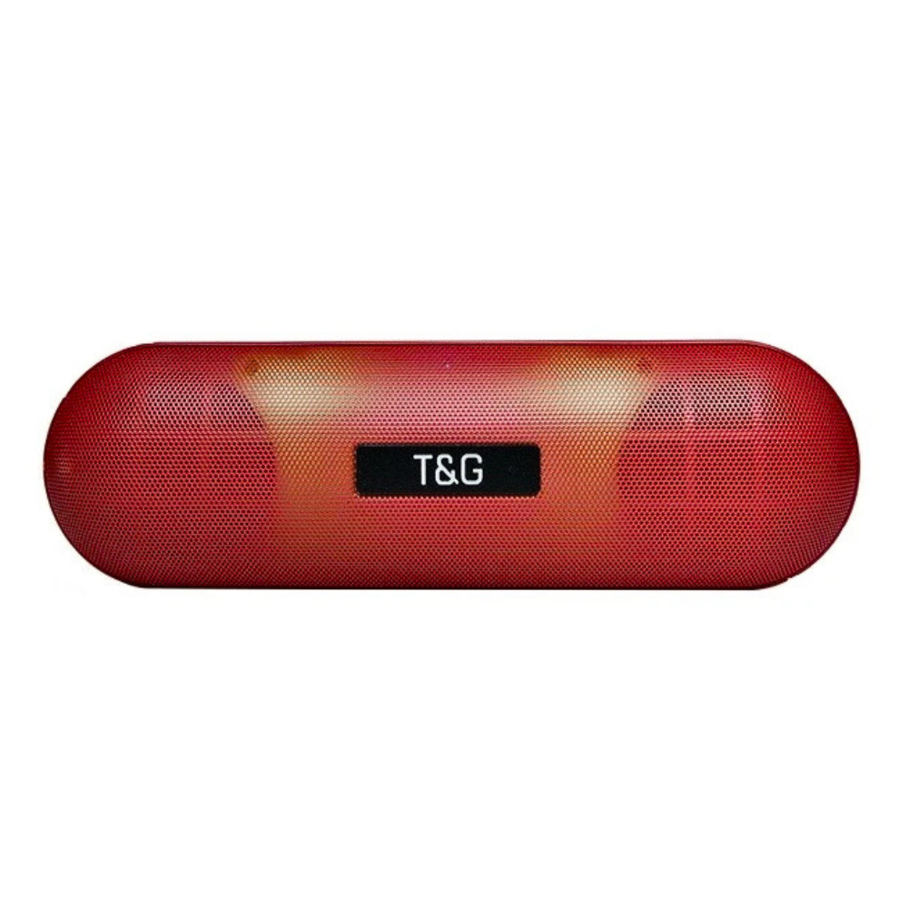 WIRELESS PROTABLE SPEAKER (TG-148) [SPEAKER TG148]