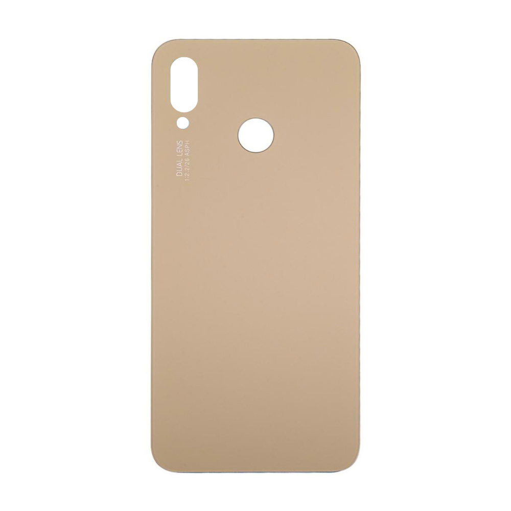 MOBILE BACK HUAWEI P20 [HS P20-11]