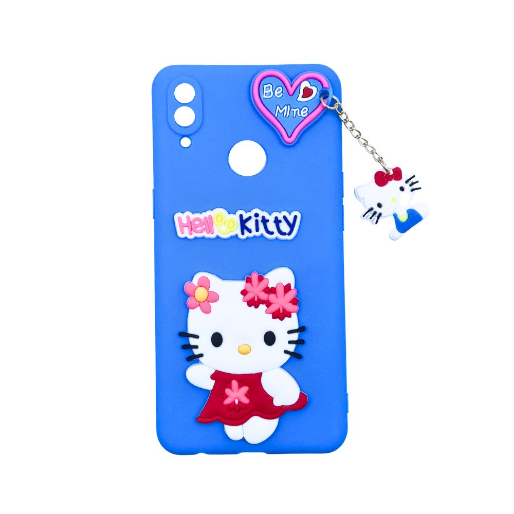 NEW Kitty SMART PHONE CASE (SAMSUNG A10S) [PO A10S-15]
