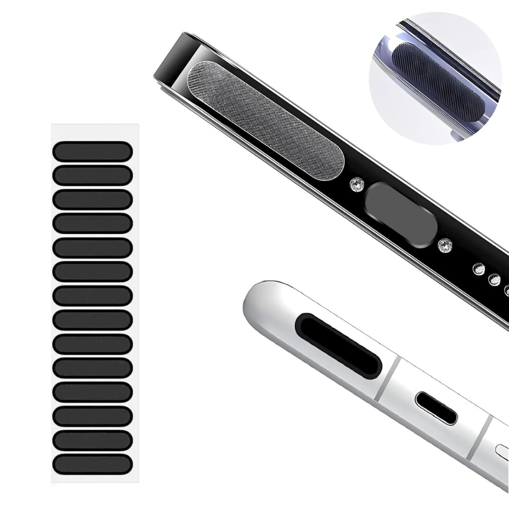 ALL MOBILE SPEAKER PROTECTOR (SMALL SIZE) [PROTECTOR SMALL SIZE]