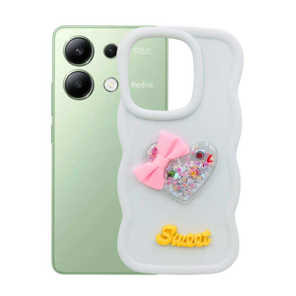 LADIES MOBILE POUCH REDMI NOTE13 [PO RMNOTE13-34]
