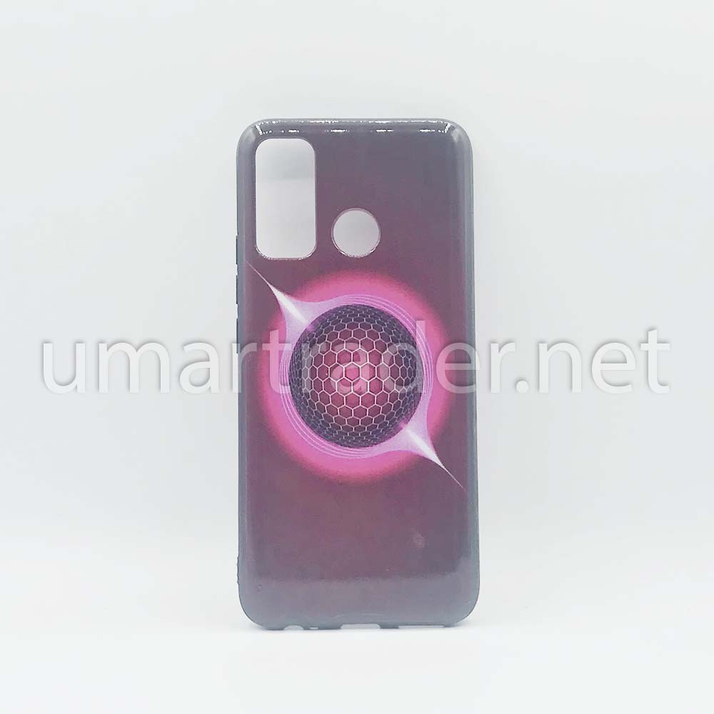 UV PRINT POUCH (SPARK5P) [PO SPARK5P-7]