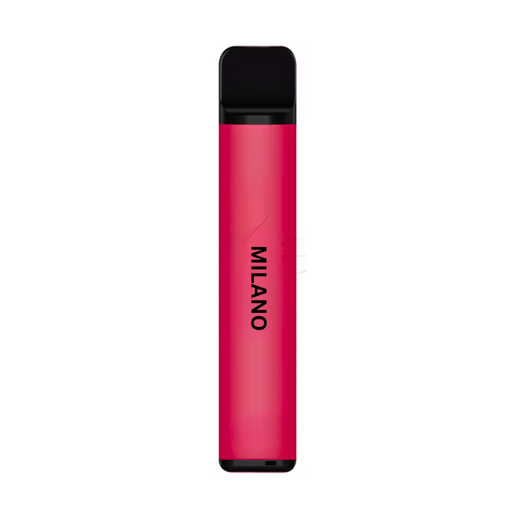 YA MILANO VAPE (600 PUFFS) [MILANO VAPE]