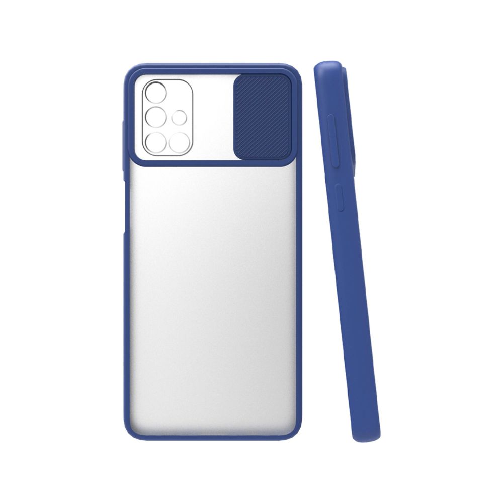 BUMPER SUITER MOBILE CASE (SAMSUNG A51SS) [PO A51SS-8]