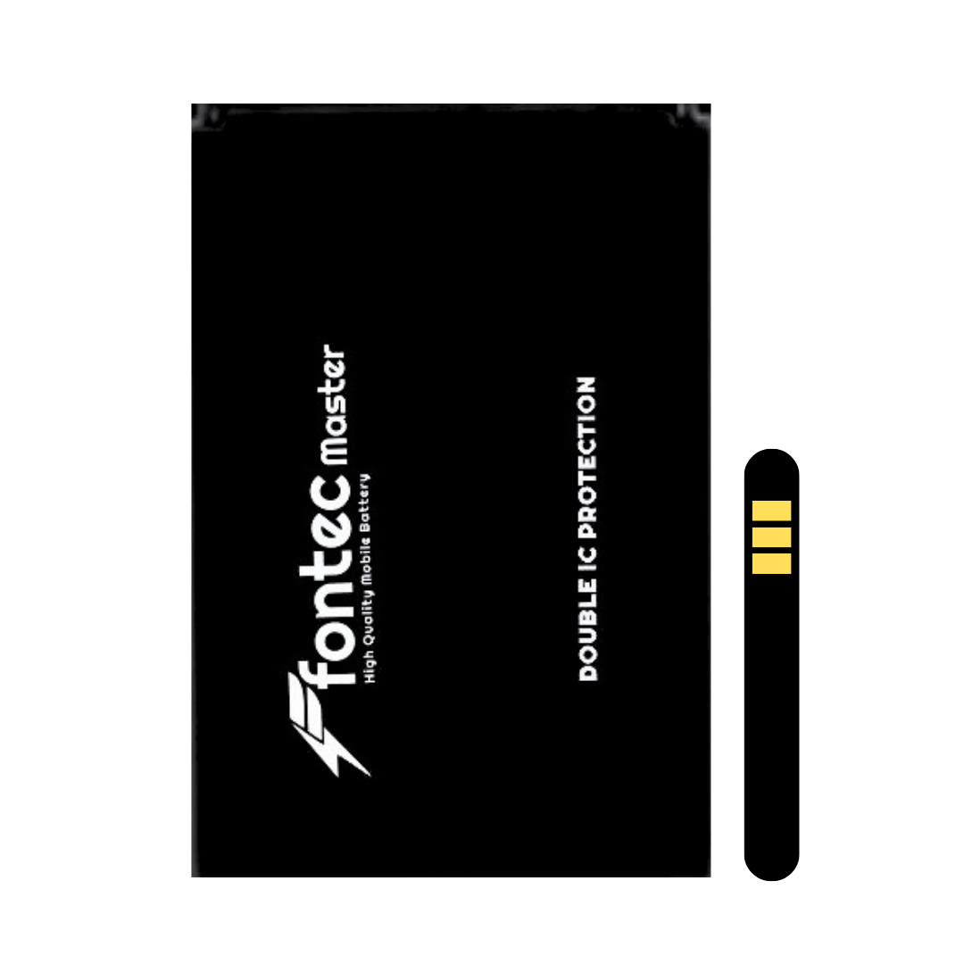 FONTEC MOBILE BATTERY NOKIA 6300 [BT FONT4C-1] 