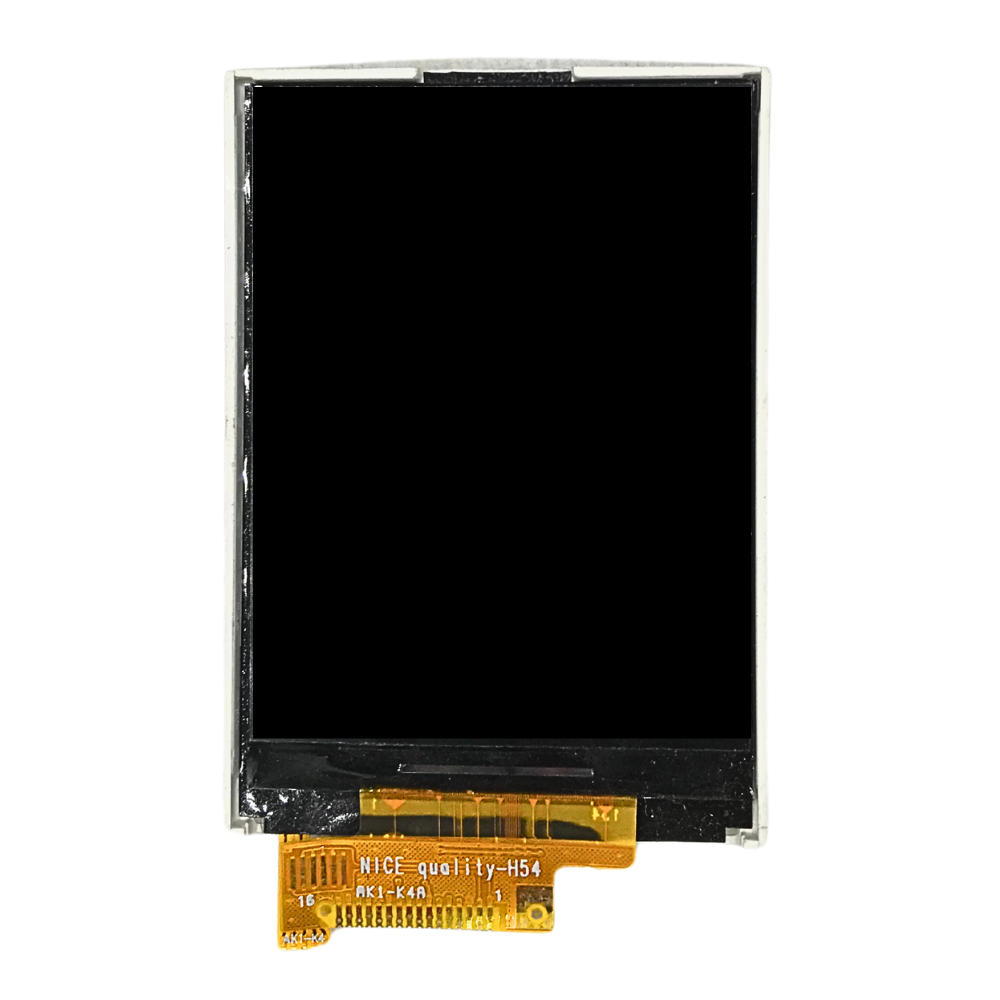 LCD 18PIN H54 KEY PAD MOBILE [LCD 18PH54-4]