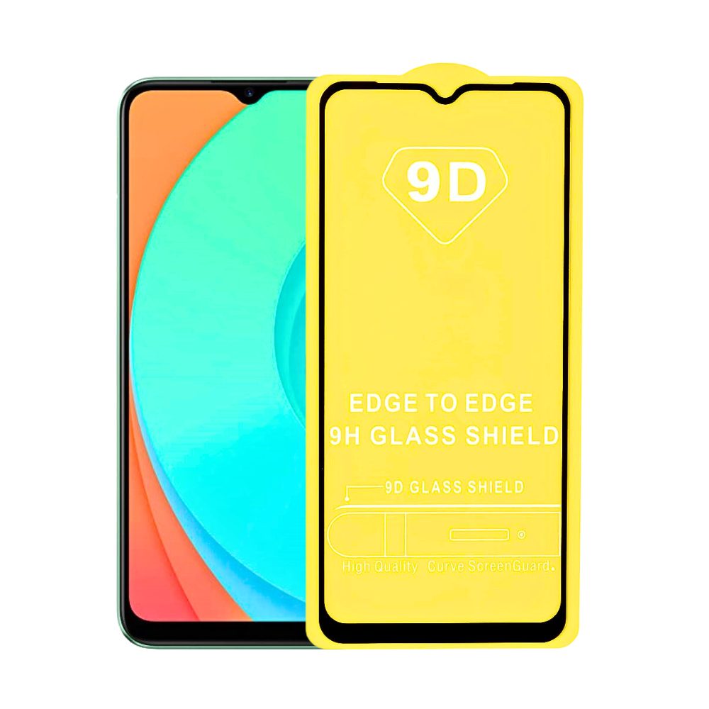 9D GLASS REALME C11  [PL REALMEC11-12]
