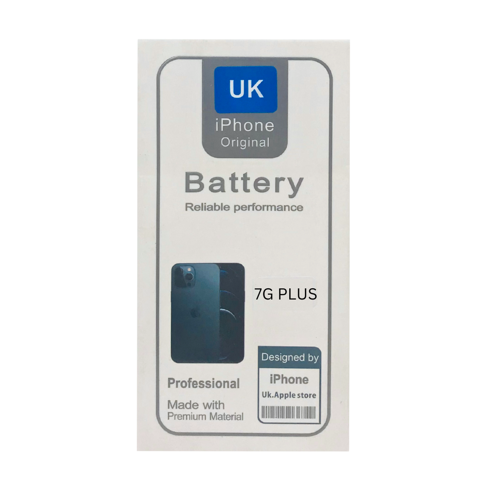 ORIGINAL IPHONE 7PLUS MOBILE BATTERY [BT 7GPLUS-5]