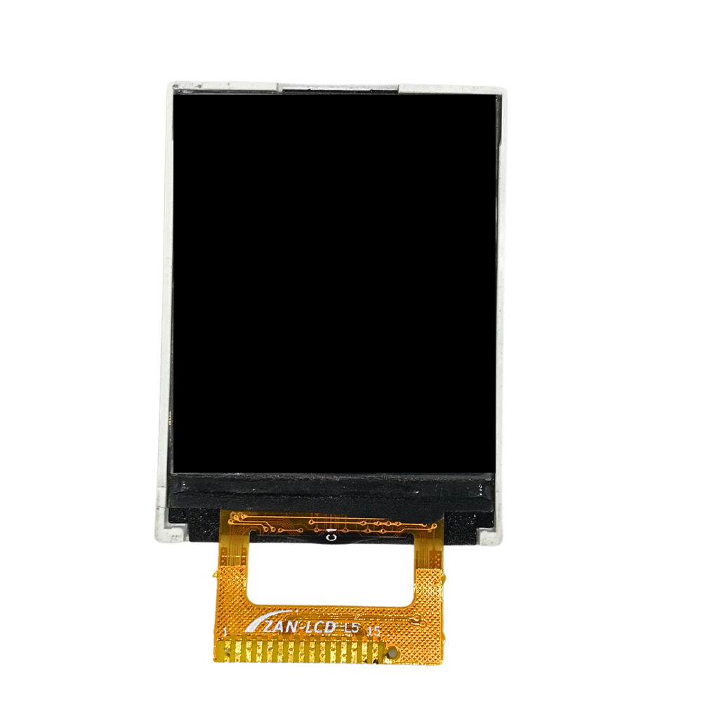 LCD 15PIN L5 KEY PAD MOBILE [LCD15PL5-4]