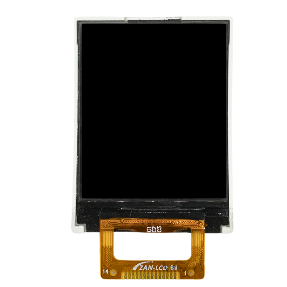LCD 37PIN E4 KEY PAD MOBILE [LCD 37PE4-4]