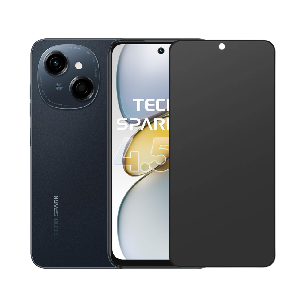 PRIVACY GLASS TECNO SPARKGO1 [PL SPARKGO1-13]