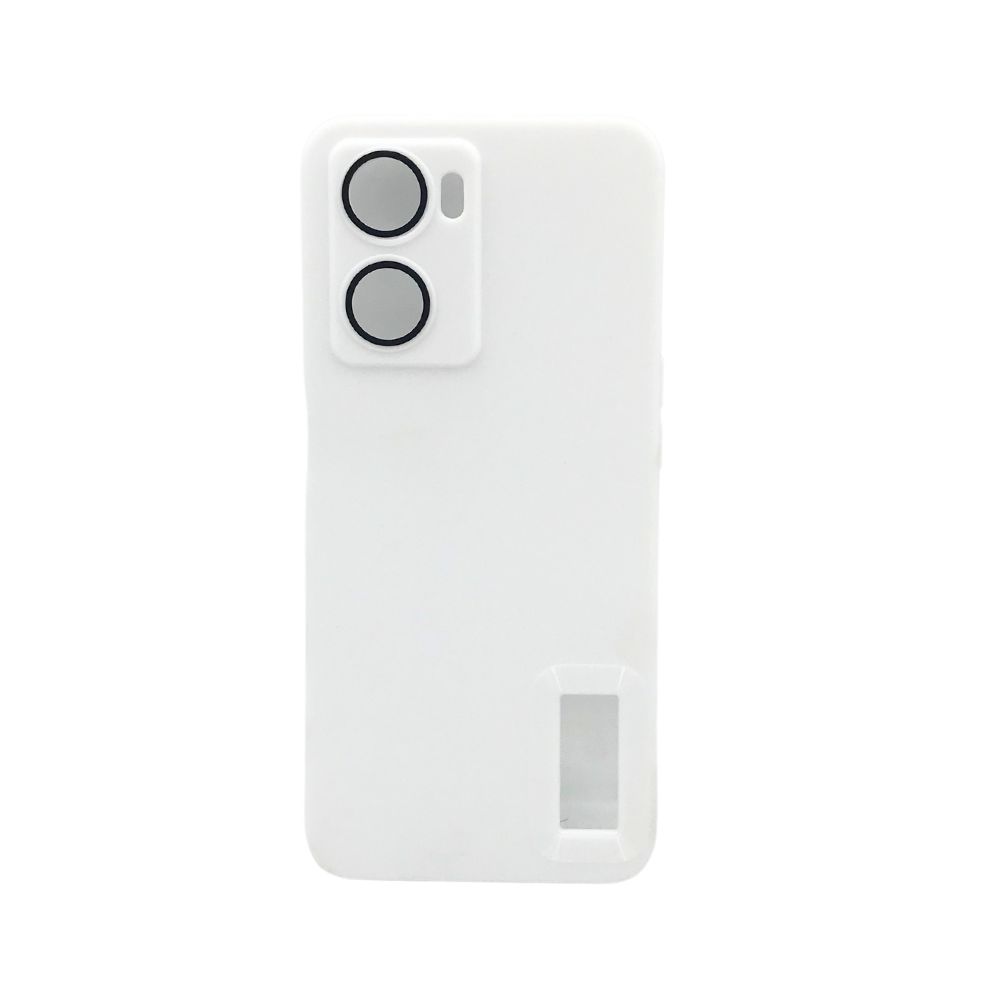 CANDY SILCON CAMERA LENS MOBILE POUCH (OPPO A57 4G) [PO A57NEW-22]