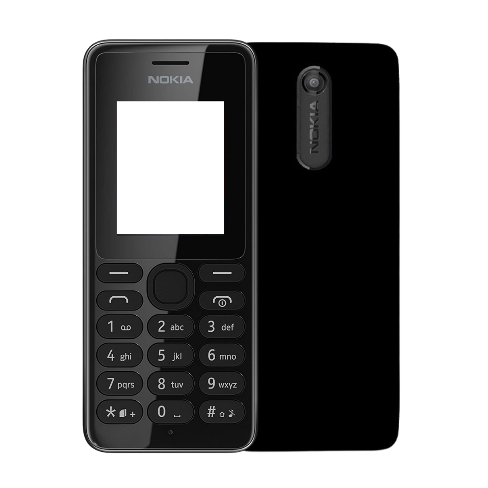 NOKIA HOUSING BODY CASE (NOKIA 108) [108-4]