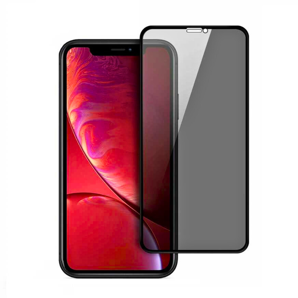 PRIVACY MOBILE SCREEN GLASS IPHONE 15 PRO MAX [PL IP15PMAX-13]
