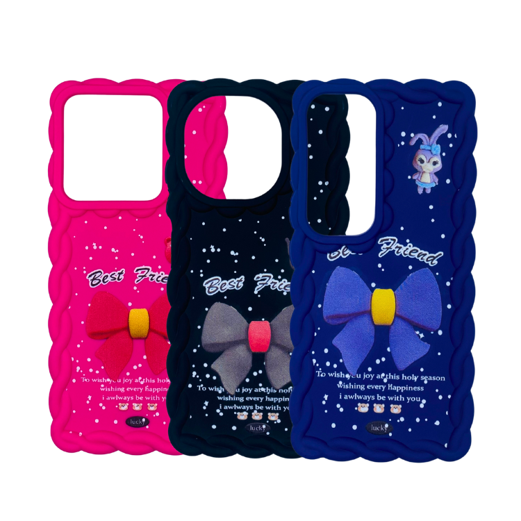 LADIES MOBILE POUCH REDMI 13C [PO 13C-35]