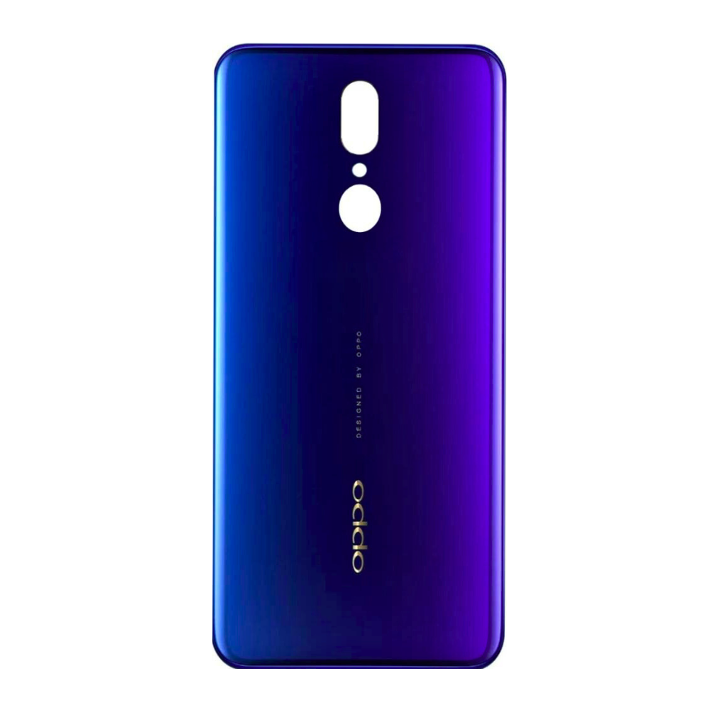 MOBILE BACK OPPO F11 [HS F11-11]