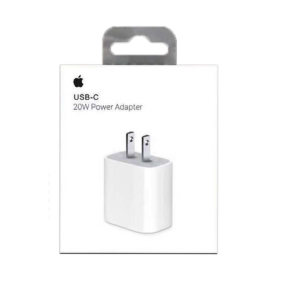 POWERFUL CHARGING ADAPTER (IPhone USB-C) [CH IPHONE-5]
