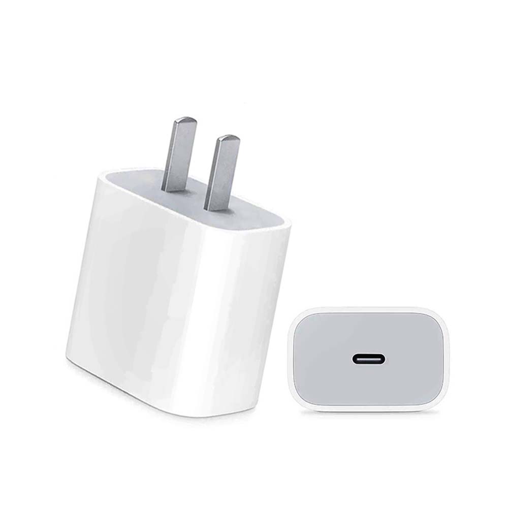 POWERFUL CHARGING ADAPTER (IPhone USB-C) [CH IPHONE-5]