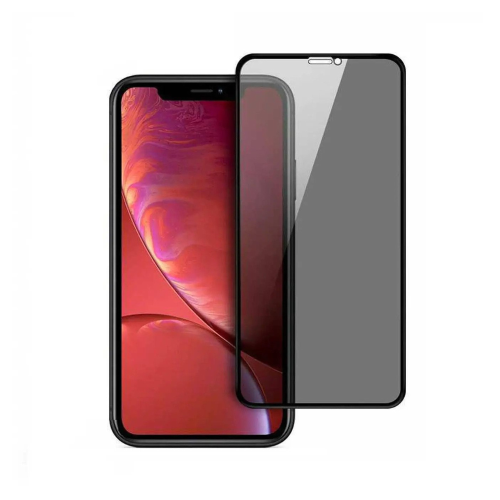 PRIVACY GLASS IPHONE11 [PL IP11-13]