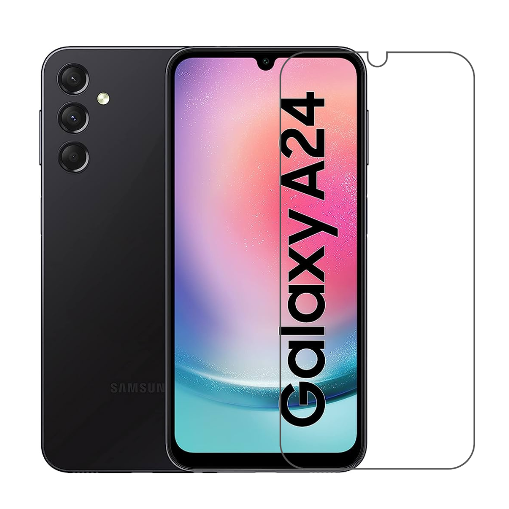 POLISH GLASS INFINIX SMART9 {PL SMART9-5]