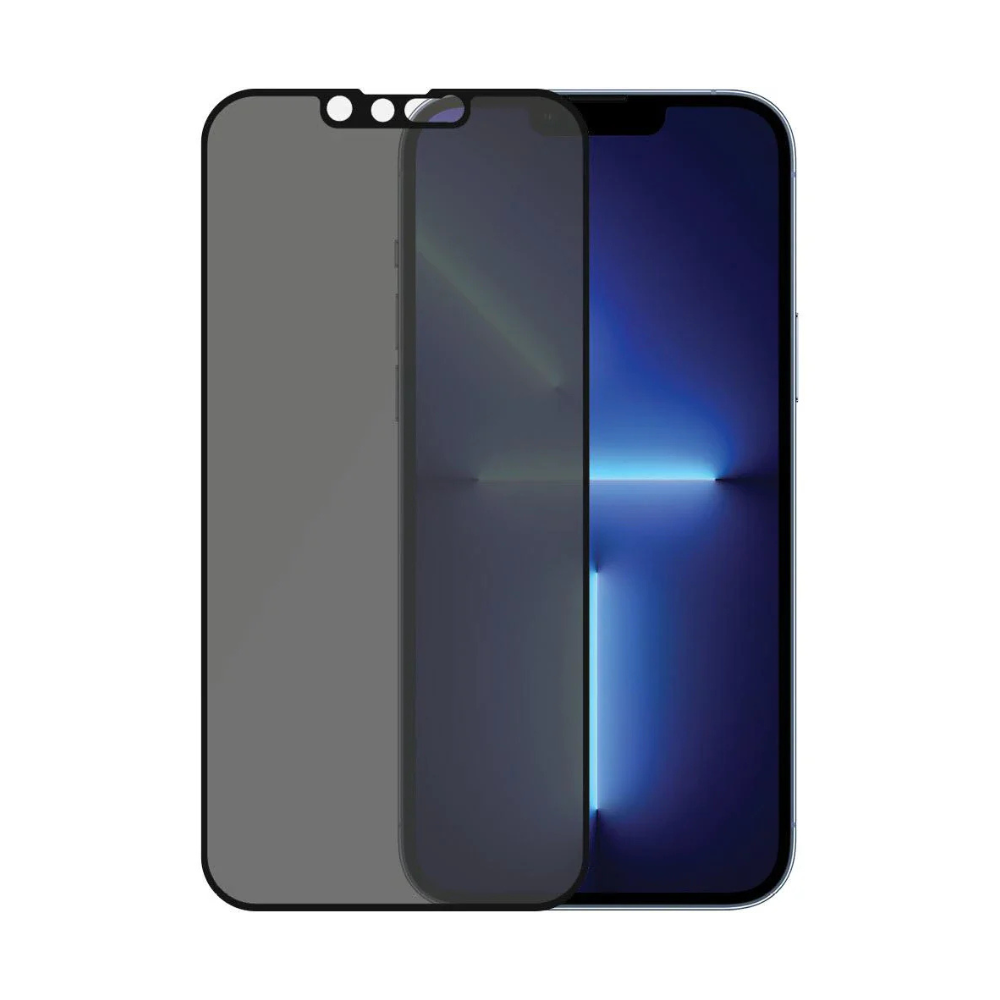 PRIVACY GLASS IPHONE 13PRO MAX [PL IP13PMAX-13]