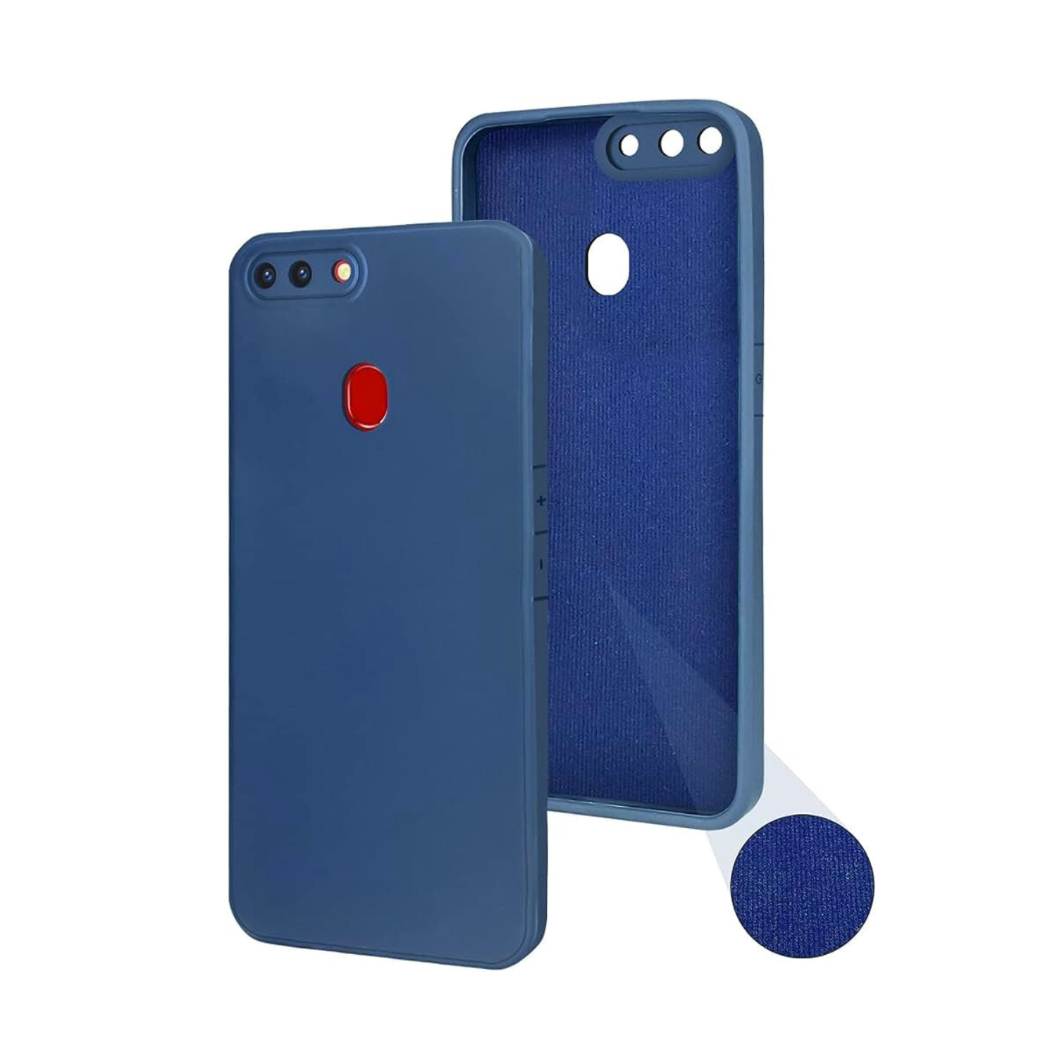 OFFICAL MOBILE POUCH (OPPO A5) [PO A5-13]