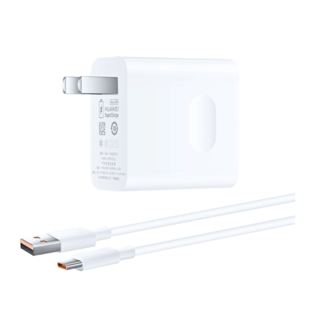 CAPTION WARP USB CHARGER (66W) [CH 66W-1]
