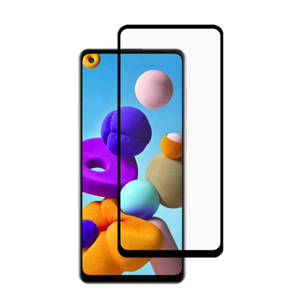 9D GLASS SAMSUNG A21S [PL A21S-12]
