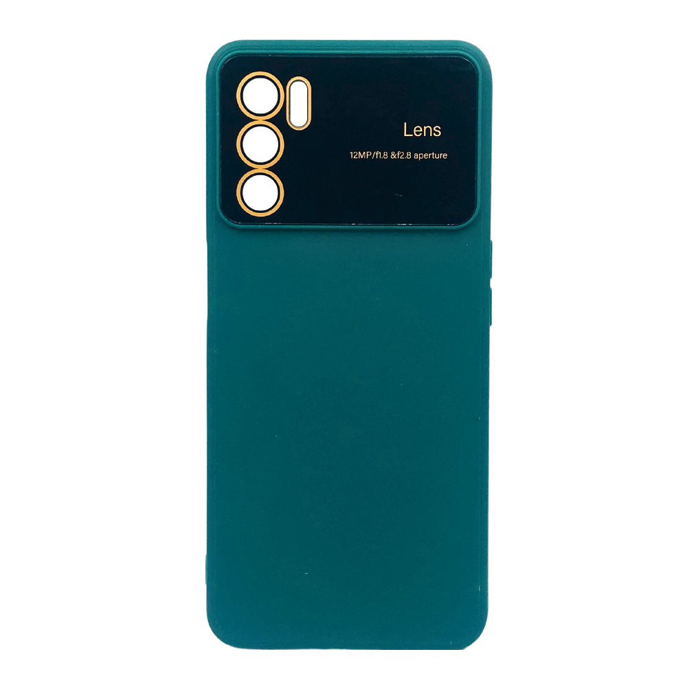 NEW CAMERA LENS POUCH OPPO A16 [PO A16-30]