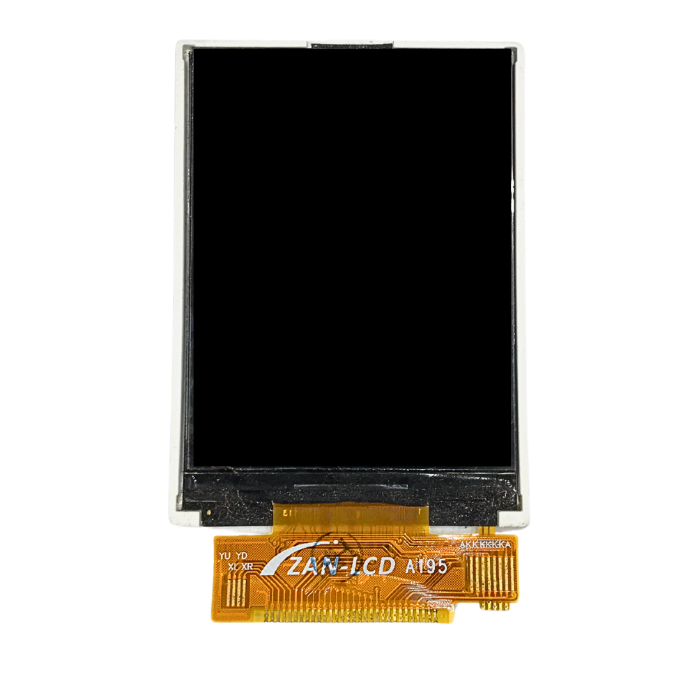 LCD 30PIN A195 KEY PAD MOBILE [LCD 30PA195-4]