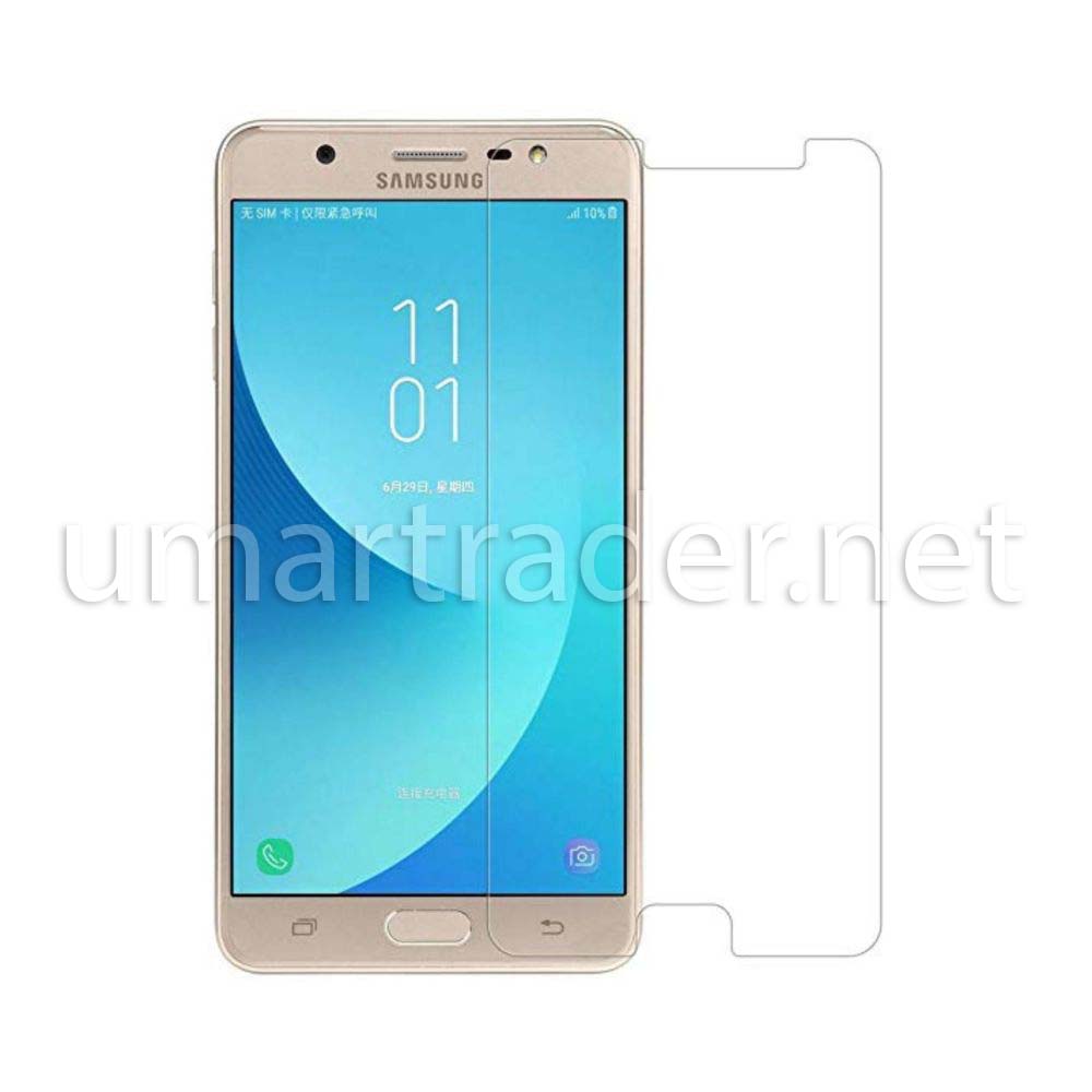  POLISH GLASS SAMSUNG J7PRIME [PL J7PRIME-5]