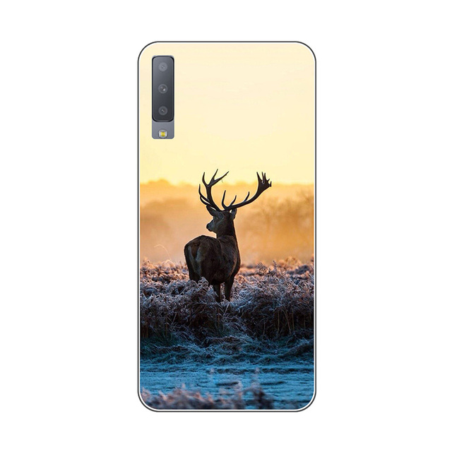 UV PRINT POUCH (SAMSUNG A750) [PO A750-7]