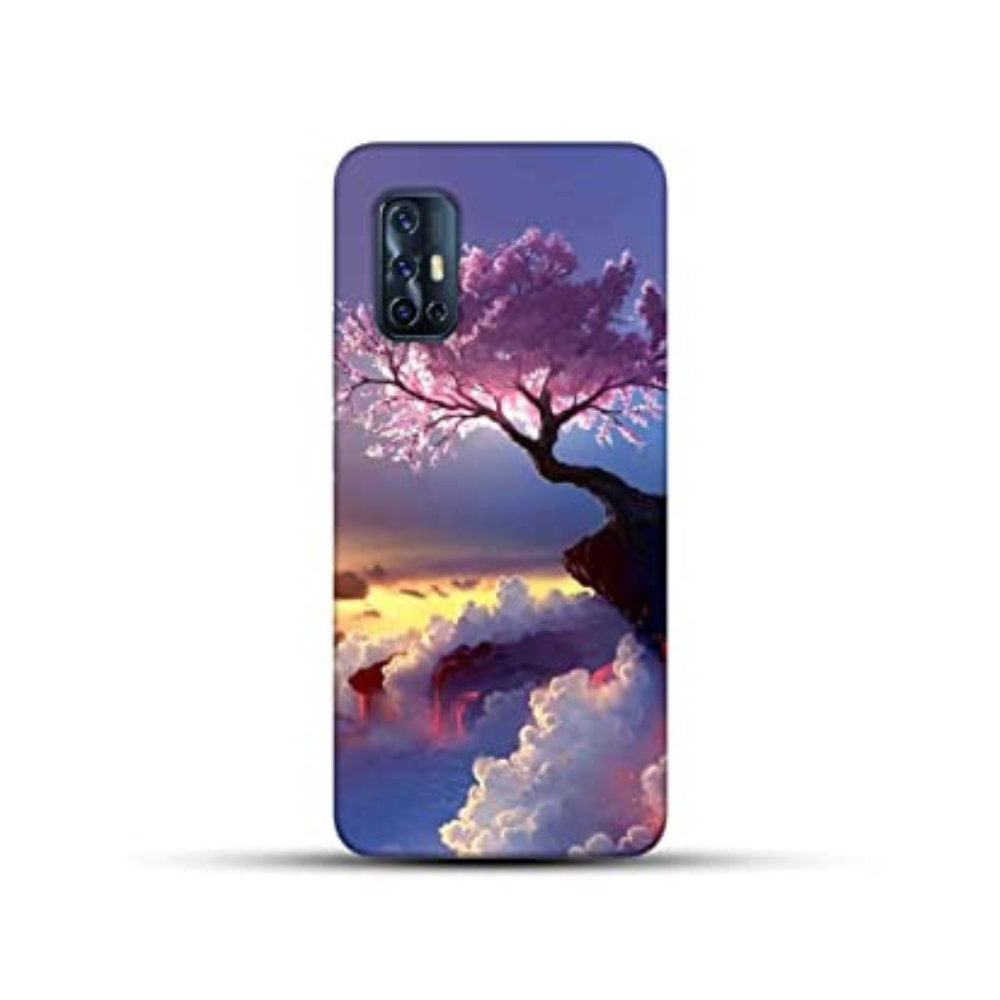 UV PRINT POUCH (VIVO V17) [PO V17-7]