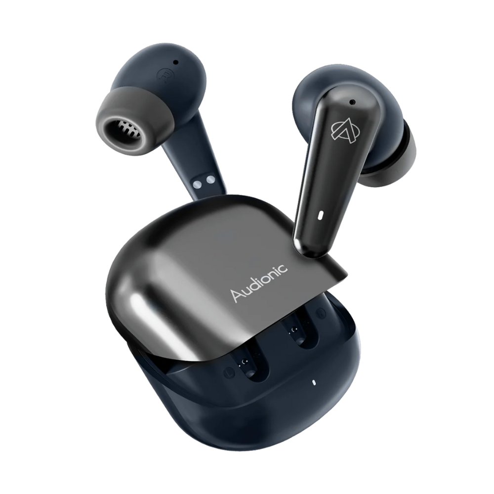 AUDIONIC AIRBUDS (595) ENC TECHNOLOGY [AIRBUD 595]
